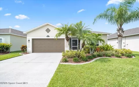 6177 Indigo Crossing Dr, Rockledge, FL 32955