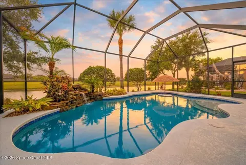 6177 Indigo Crossing Dr, Rockledge, FL 32955