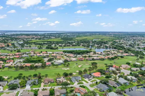 View/Area - 697 Spring Lake Dr, Melbourne, FL 32940 photo 8 of 10