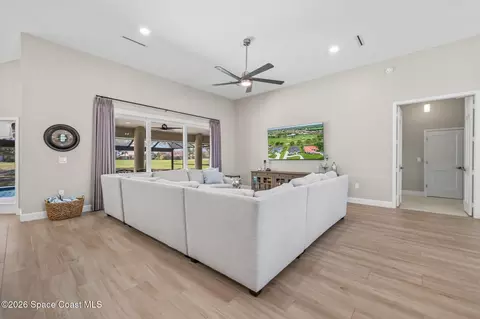 Living - 697 Spring Lake Dr, Melbourne, FL 32940 photo 1 of 3