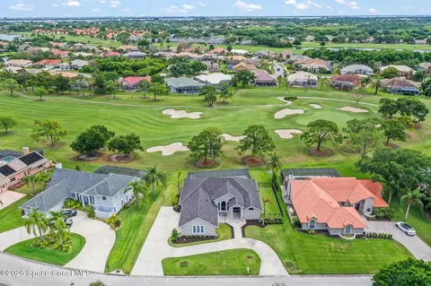 View/Area - 697 Spring Lake Dr, Melbourne, FL 32940 photo 3 of 10
