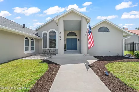 Other - 697 Spring Lake Dr, Melbourne, FL 32940 photo 1 of 9