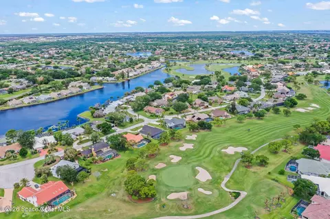 View/Area - 697 Spring Lake Dr, Melbourne, FL 32940 photo 10 of 10