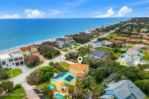 5240 Highway A1a Hwy, Melbourne Beach, FL 32951