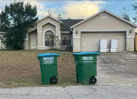 3481 Cornell Ter, Deltona, FL 32738