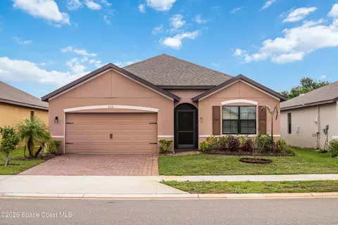 939 Remington Green Dr SE, Palm Bay, FL 32909
