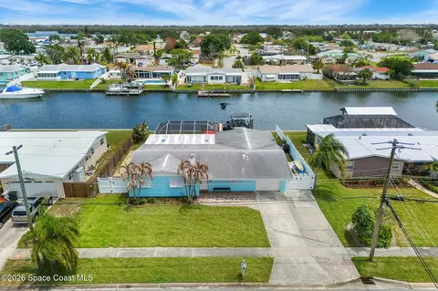 1060 Montego Bay Dr N, Merritt Island, FL 32953