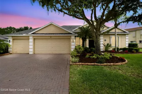 256 Brandy Creek Cir SE, Palm Bay, FL 32909