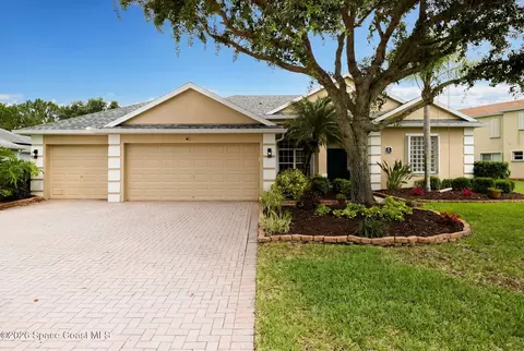 256 Brandy Creek Cir SE, Palm Bay, FL 32909