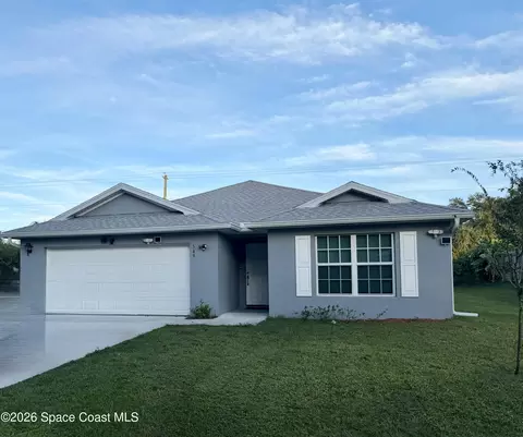 549 Como Ave NE, Palm Bay, FL 32907