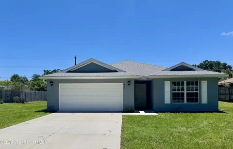 549 Como Ave NE, Palm Bay, FL 32907
