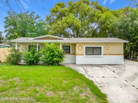3209 Fitzgerald Dr, Orlando, FL 32805