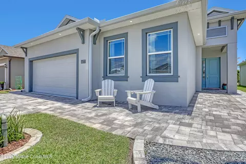 4177 Trovita Cir, West Melbourne, FL 32904