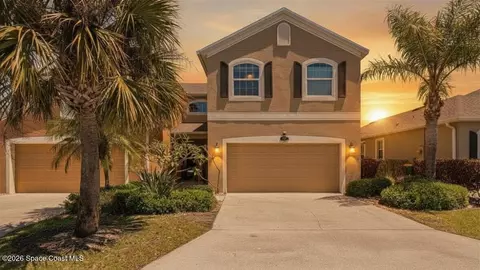 3271 Titanic Cir #39, Indialantic, FL 32903