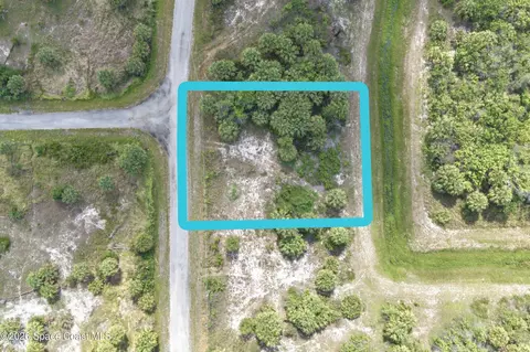 838 Talton Dr SW, Palm Bay, FL 32908