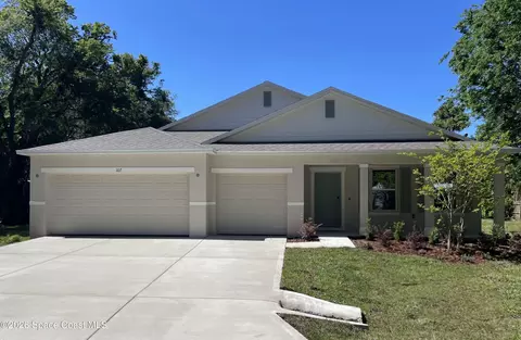 107 Eddy Ln, Port Orange, FL 32129
