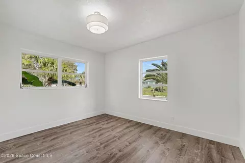 Bedroom - 2007 Tyler Ave, Melbourne, FL 32935 photo 1 of 7