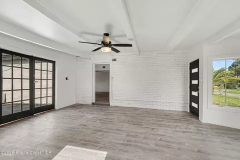 Living - 2007 Tyler Ave, Melbourne, FL 32935 photo 1 of 7