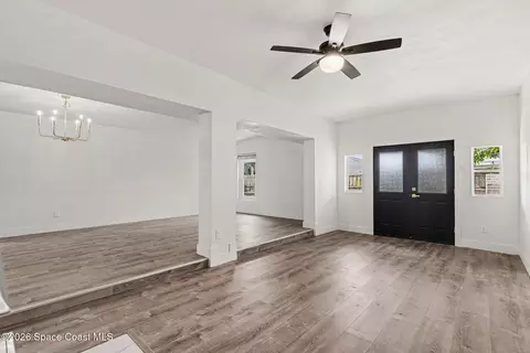 Living - 2007 Tyler Ave, Melbourne, FL 32935 photo 7 of 7