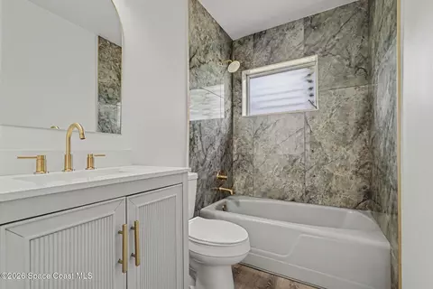Bath - 2007 Tyler Ave, Melbourne, FL 32935 photo 2 of 2