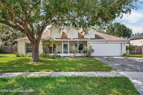 3956 Foothill Dr, Titusville, FL 32796