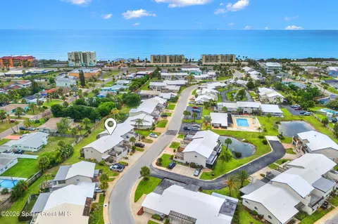 148 Skyline Blvd, Satellite Beach, FL 32937