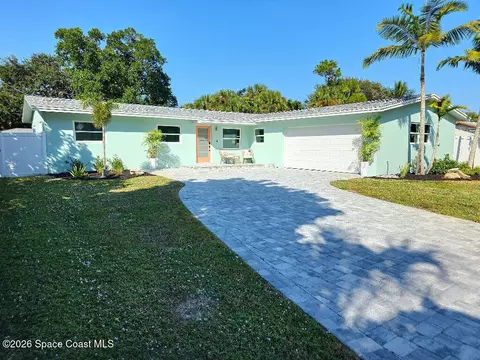440 3rd Ave, Indialantic, FL 32903