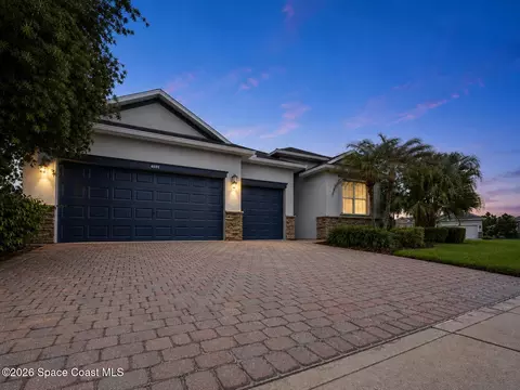 6591 Ingalls St, Melbourne, FL 32940