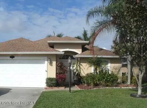 969 Tavernier Cir NE, Palm Bay, FL 32905