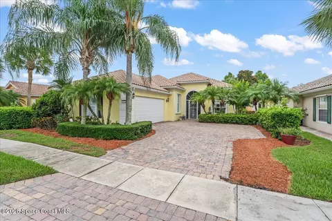 3470 Leclaire Ln SE, Palm Bay, FL 32909
