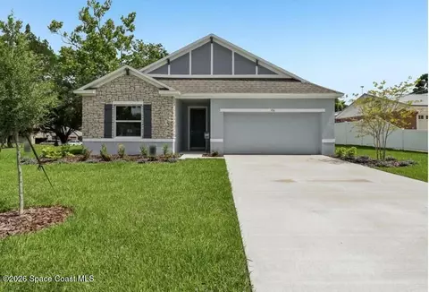 376 Navajo Ave, Ormond Beach, FL 32174