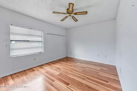 Bedroom - 1073 June Dr, Melbourne, FL 32935 photo 2 of 4