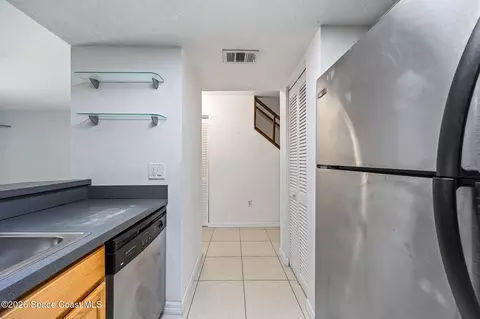 Kitchen - 1073 June Dr, Melbourne, FL 32935 photo 3 of 3