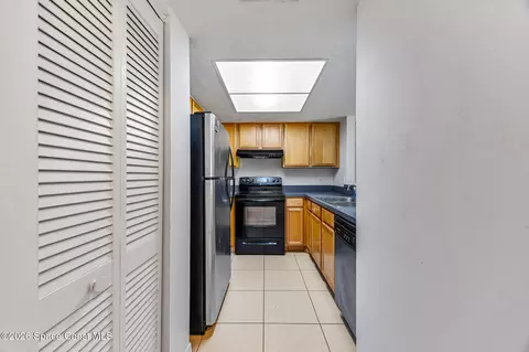 Kitchen - 1073 June Dr, Melbourne, FL 32935 photo 2 of 3