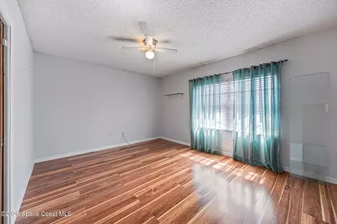 Bedroom - 1073 June Dr, Melbourne, FL 32935 photo 4 of 4