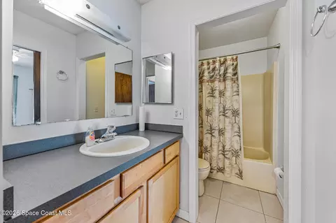 Bath - 1073 June Dr, Melbourne, FL 32935 photo 3 of 3