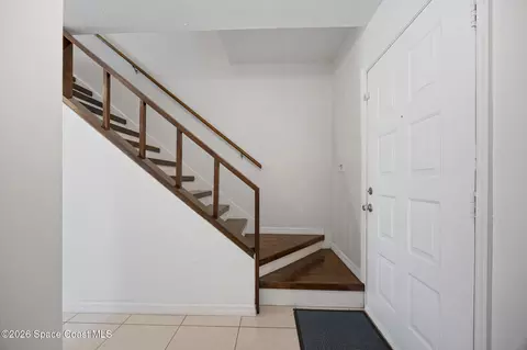 Entry Way - 1073 June Dr, Melbourne, FL 32935 photo 1 of 4