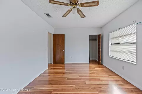 Bedroom - 1073 June Dr, Melbourne, FL 32935 photo 1 of 4