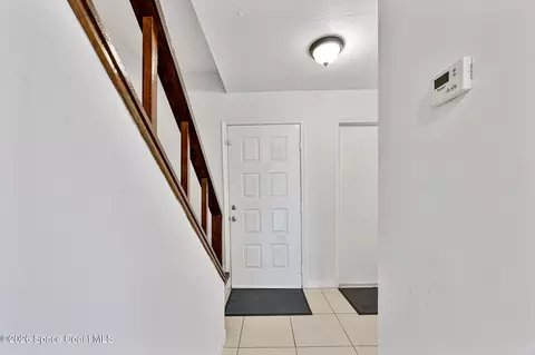 Entry Way - 1073 June Dr, Melbourne, FL 32935 photo 2 of 4