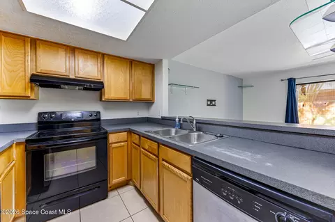 Kitchen - 1073 June Dr, Melbourne, FL 32935 photo 1 of 3
