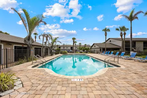 1073 June Dr, Melbourne, FL 32935