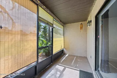 Exterior - 1073 June Dr, Melbourne, FL 32935 photo 3 of 5