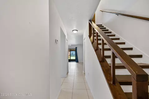 Entry Way - 1073 June Dr, Melbourne, FL 32935 photo 3 of 4