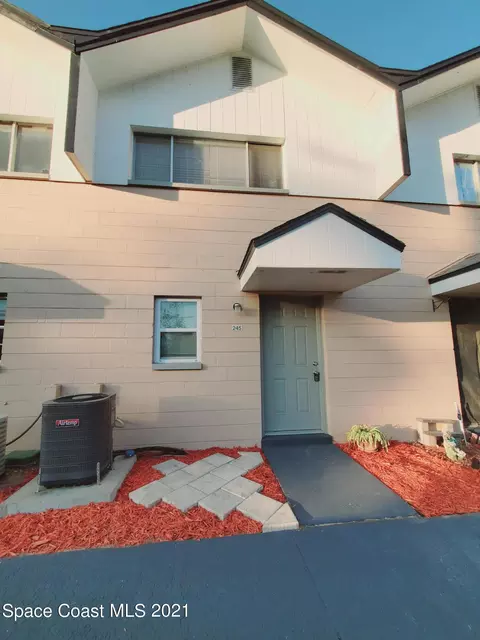 1711 Dixon Blvd #245, Cocoa, FL 32922