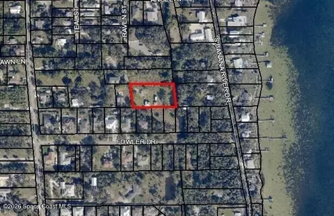 828 Newfound Harbor Dr, Merritt Island, FL 32952