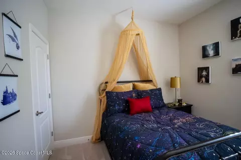 Bedroom - tbd Aster Dr, Debary, FL 32713 photo 4 of 7