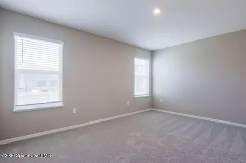 Bedroom - tbd Aster Dr, Debary, FL 32713 photo 7 of 7