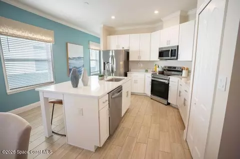 Kitchen - tbd Aster Dr, Debary, FL 32713 photo 2 of 3
