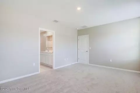 Bedroom - tbd Aster Dr, Debary, FL 32713 photo 5 of 7