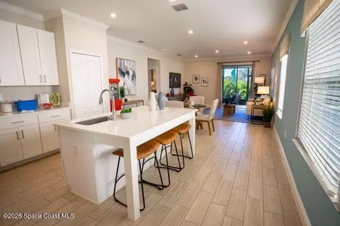 Kitchen - tbd Aster Dr, Debary, FL 32713 photo 3 of 3